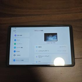 Lenovo Legion Y700 Gen 3 16GB/512GB 美品