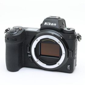《良品》Nikon Z7II