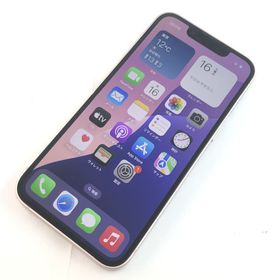 アイフォーン(iPhone)の【C】iPhone 13 mini/128GB/354084990235588(スマートフォン本体)