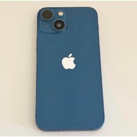アイフォーン(iPhone)のiPhone 13 mini｜128gb｜シャッター音消せる！(スマートフォン本体)