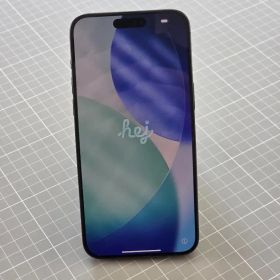 iPhone 15 Pro Max 256GB US版／SIMフリー