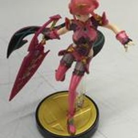 AMIIBO ホムラ 大乱闘スマッシュブラザーズシリーズ NINTENDO