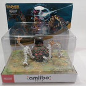 AMIIBO ガーディアン NVL-C-AKAM NINTENDO