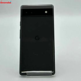 【中古】Google Pixel 6a 128GB GB17L AU版SIMフリー