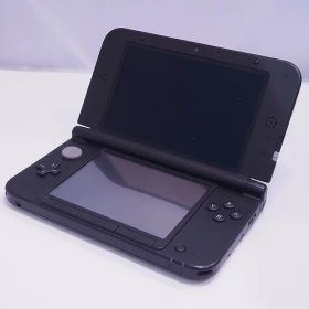 【12/19(金)20時〜全品ポイント10倍！要エントリー！】ニンテンドー Nintendo 3DS LL SPR-001 【中古】
