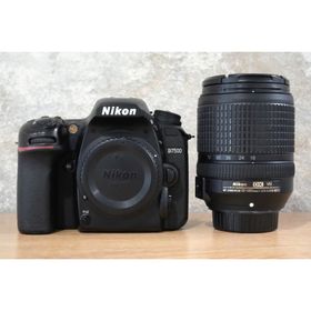 ニコン(Nikon)のNikon D7500 18-140 VR レンズキット(デジタル一眼)