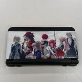 NEW 3DS KTR-001 NINTENDO