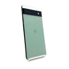【全額返金保証】【最速発送】Google Pixel 6a 128GB au SIMフリー 動作確認済(スマートフォン本体)