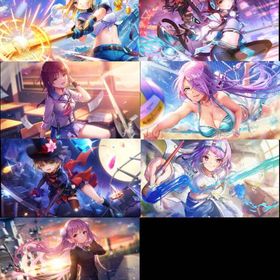 SS40体分パワプロいちご ユニゾン可憐 岩沢雅美 水着蔵 スーツタマ 怪盗アイリーン オーバー石井 | ヘブバン(ヘブンバーンズレッド)のアカウントデータ、RMTの販売・買取一覧