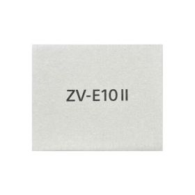 【新品 保証開始済み品】SONY ソニー VLOGCAM パワーズームレンズキット ミラーレス一眼カメラ ZV-E10M2K ホワイト