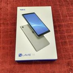 タブレット LAVIE T8 8HD1 NEC