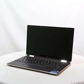 〔中古品〕 HP Spectre x360 13-aw2139TU 2S9M5PA#ABJ ［Core-i5-1135G7 (2.4GHz)／8GB／SSD256GB／13.3インチ／Windows11 Home(アップグレード済み)］〔中古品〕 HP Spectre x360 13-aw2139TU 2S9M5PA#ABJ ［Core-i5-1135G7 (2.4GHz)／8GB／SSD256GB／13.3インチ／Windows11 Home(アップグレード済み)］