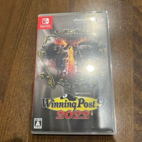 Switch Winning Post 9 2022