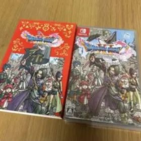 美品 ドラゴンクエストXI 過ぎ去りし時を求めて S