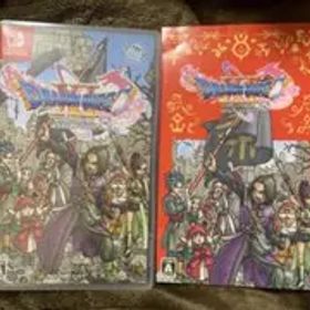 ドラゴンクエストXI 過ぎ去りし時を求めて S