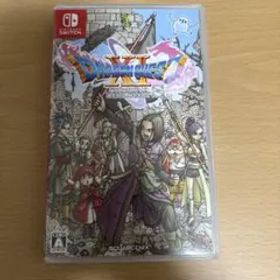 ドラゴンクエストXI 過ぎ去りし時を求めて S