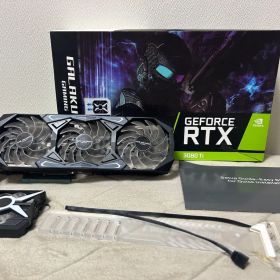 ※動作確認済み 玄人志向 GALAKURO RTX3080 Ti