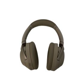 SONY◆ヘッドセット WH-1000XM3 (S) [プラチナシルバー]