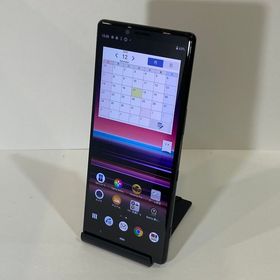 Xperia 1 > NTTドコモ 〇判定 ロックなし ジャンク★動作品★送料無料