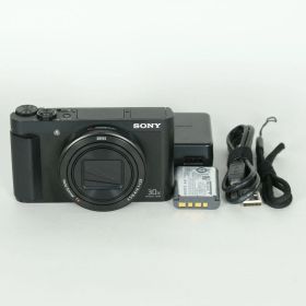 [良品] SONY Cyber-shot DSC-HX90V | コンパクトデジタルカメラ