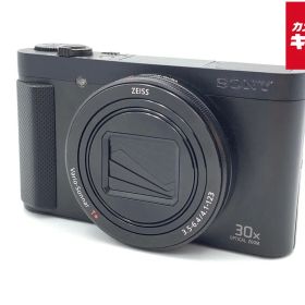 【中古】 【良品】 ソニー Cyber-shot DSC-HX90V B ブラック