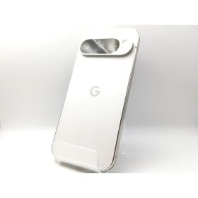 【中古】Google 国内版 【SIMフリー】 Pixel 9 Pro ポーセリン 16GB 128GB GWVK6【新宿】保証期間1ヶ月【ランクA】