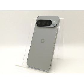 【中古】Google 国内版 【SIMフリー】 Pixel 9 Pro ヘイゼル 16GB 256GB GWVK6【秋葉4号】保証期間1ヶ月【ランクA】