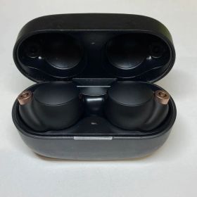 SONY WF-1000XM4 ワイヤレスイヤホン S113