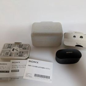 【ジャンク】SONY WF-1000XM4