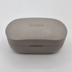 ワイヤレスイヤホン SONY WF-1000XM4