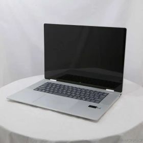 〔展示品〕 HP ENVY x360 16-ac0000 9W677PA-AAAA グレイシャーシルバー【269】