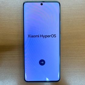 Xaomi Redmi Note 13 Pro+ 256GB アンドロイドID7