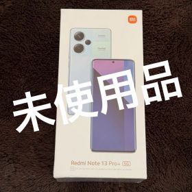 Xiaomi Redmi Note 13 Pro+ 5G 12GB 512GB