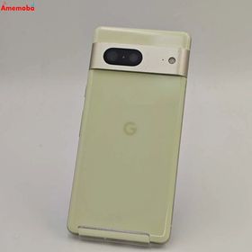 Google Pixel 7a 128GB Snow G82U8 SoftBank版SIMフリー