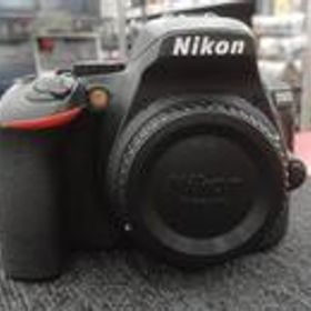 デジタル一眼レフカメラ D5600 NIKON