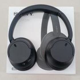 ワイヤレスヘッドセット WH-CH720N SONY