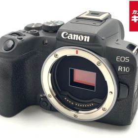 【中古】 【美品】 キヤノン EOS R10 ボディ