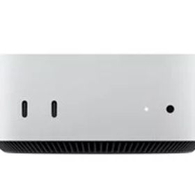 ★アップル / APPLE Mac mini MU9D3J/A [シルバー]【Mac デスクトップ】【送料無料】