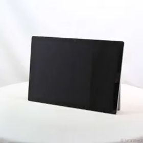 〔中古品〕 Surface Pro6 〔Core i5／8GB／SSD128GB〕 LGP-00017 プラチナ【269】
