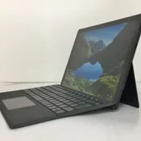 タブレットPC サーフェス Surface Pro 6 Windows 10 Pro 64 ビット Core-i7 8650U 1.90-2.11GHZ Model：1796 Microsoft 2508LR151