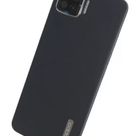 【OPPO】オッポ『OPPO A73 / 6.4inch / 64GB / SIMロック解除済 楽天モバイル / ネービーブルー』CPH2099 2020年11月発売 スマートフォン 1週間保証【中古】