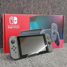 NINTENDO SWITCH HAC-001(-01) NINTENDO