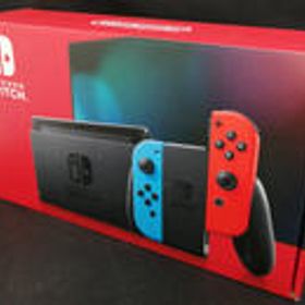 NINTENDO SWITCH HAC-001(-01) NINTENDO