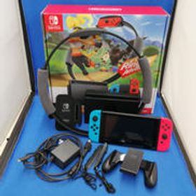 NINTENDO SWITCH/HAC-001 HAC-001 NINTENDO