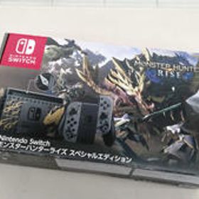 SWITCH HAC-001 NINTENDO