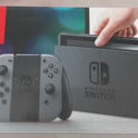 SWITCH HAC-001 NINTENDO