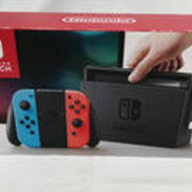 SWITCH HAC-001 NINTENDO