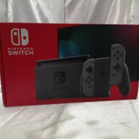 NINTENDO SWITCH HAC-001 NINTENDO