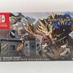 Nintendo Switch HAC-001(-01) NINTENDO / 任天堂