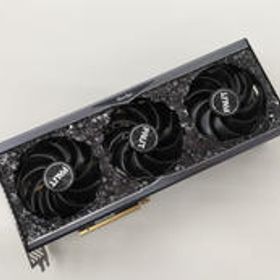 グラフィックボード GEFORCE RTX4080 GAMEROCK OMNIB PALIT